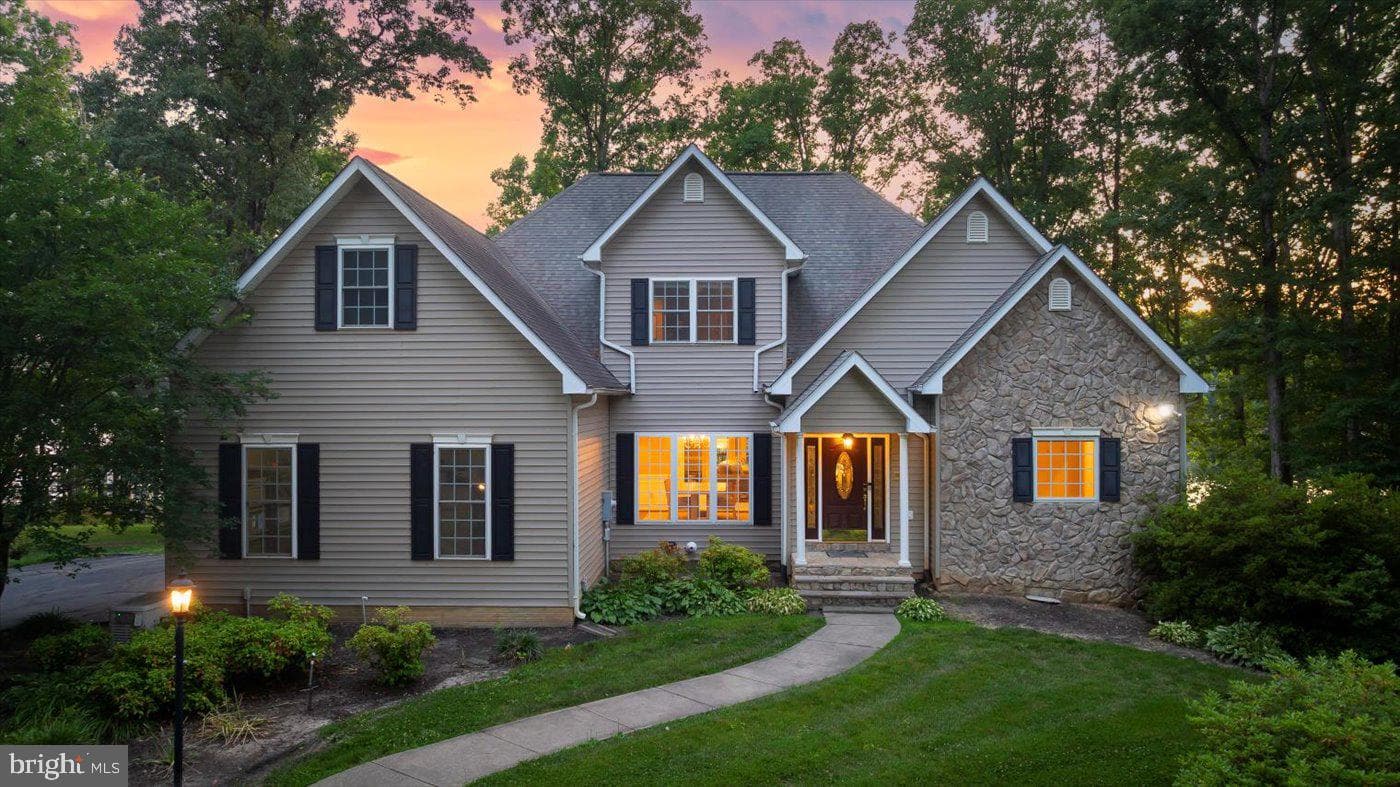 2724 Little Gunstock Rd photo 16
