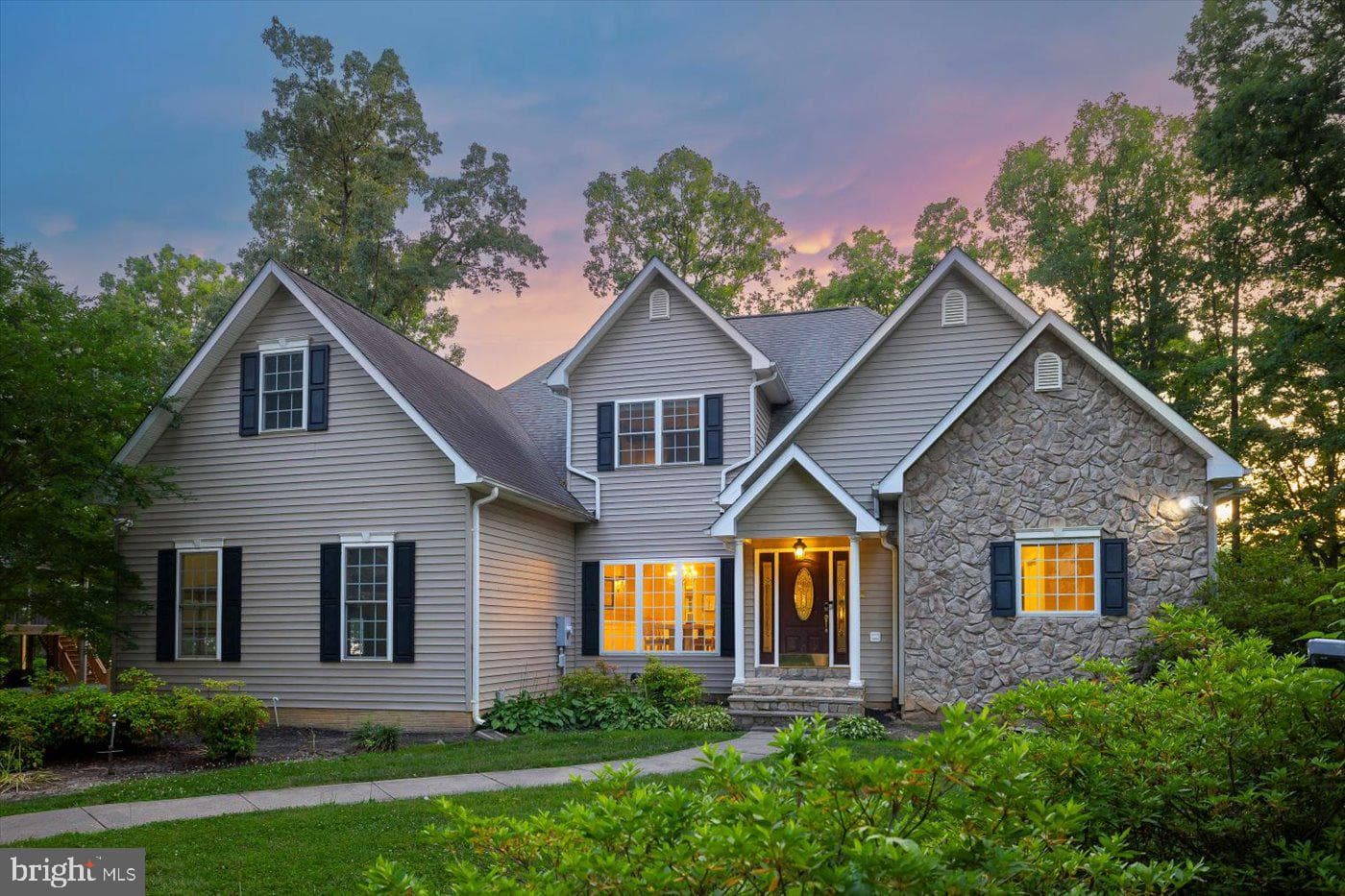 2724 Little Gunstock Rd photo 84