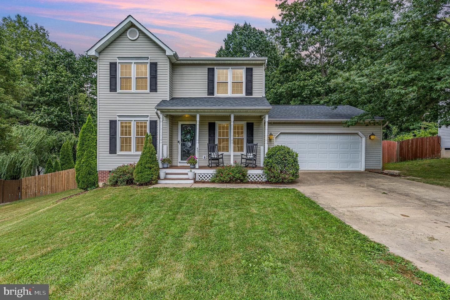 4511 Cornwall Court photo 1