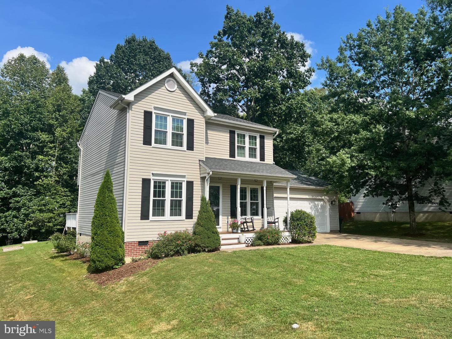4511 Cornwall Court photo 2