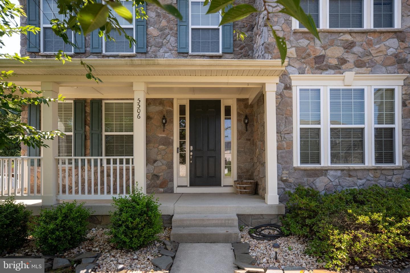 5506 Spring Bluff Court photo 7