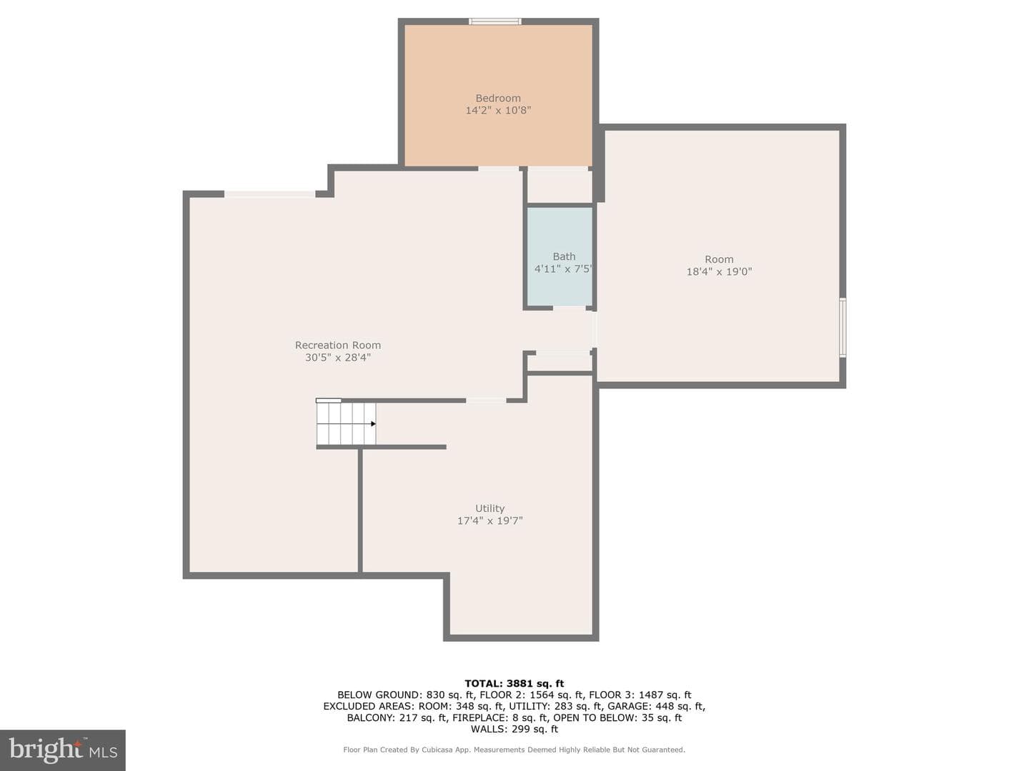 5506 Spring Bluff Court photo 71
