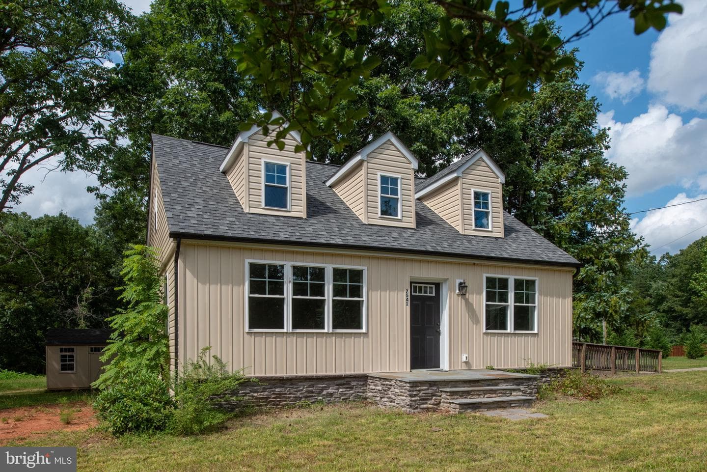 7541 Lawyers Road photo 35