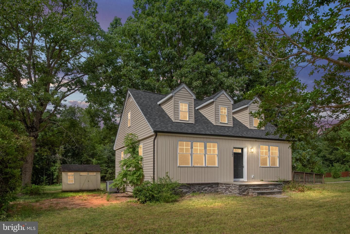 7541 Lawyers Road photo 38