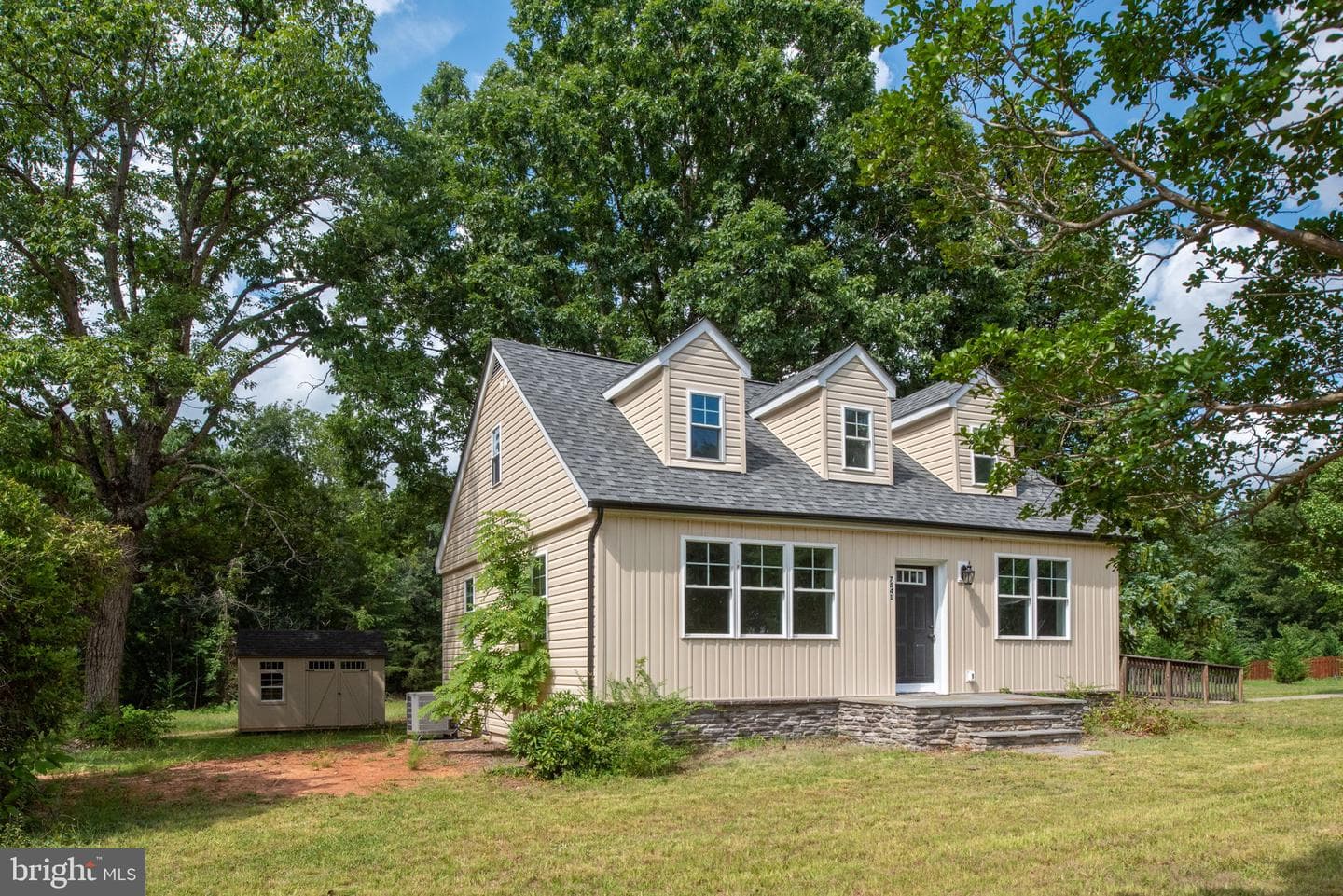 7541 Lawyers Road photo 59