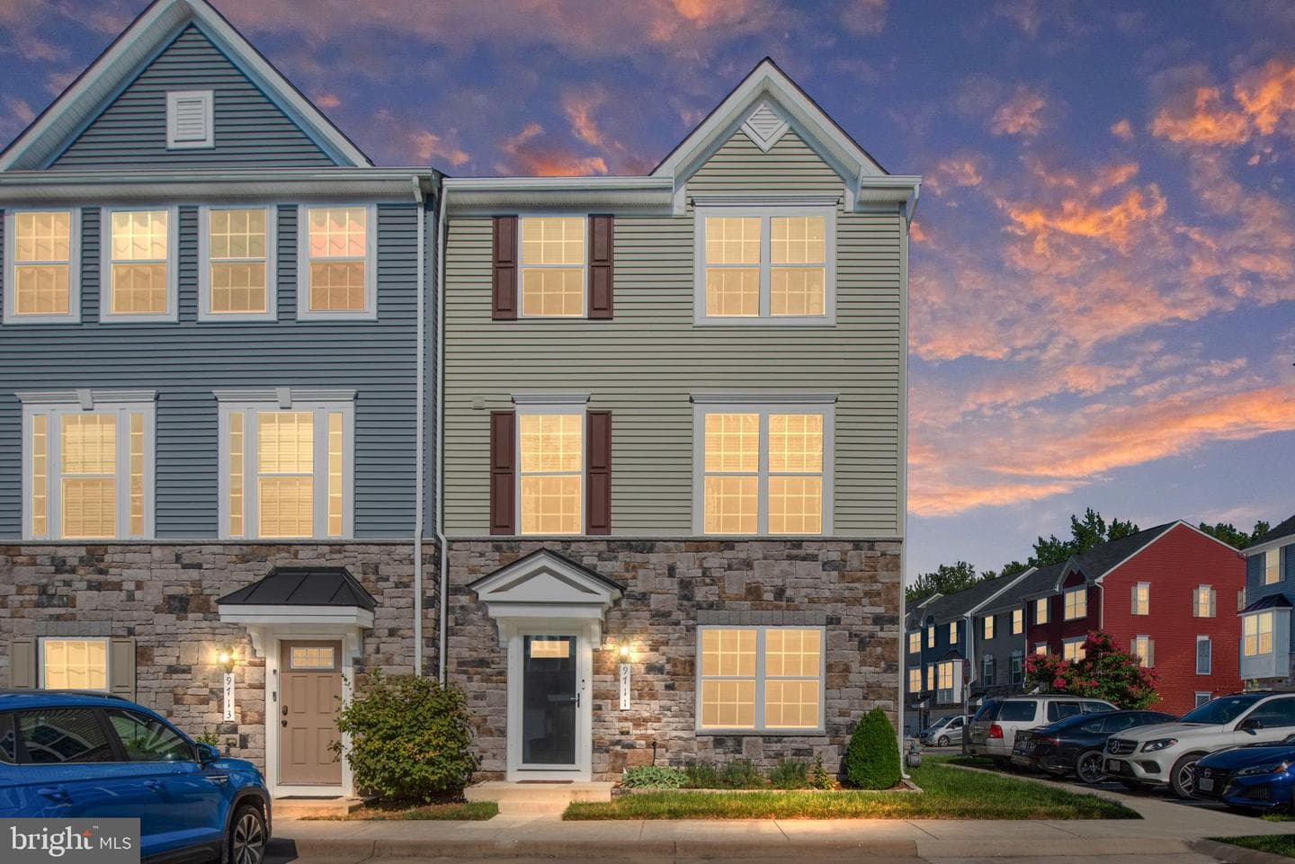 9711 Cedarmass Circle photo 2