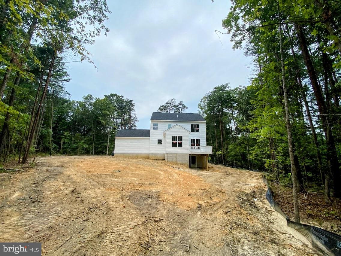 4801 Partlow Road photo 3