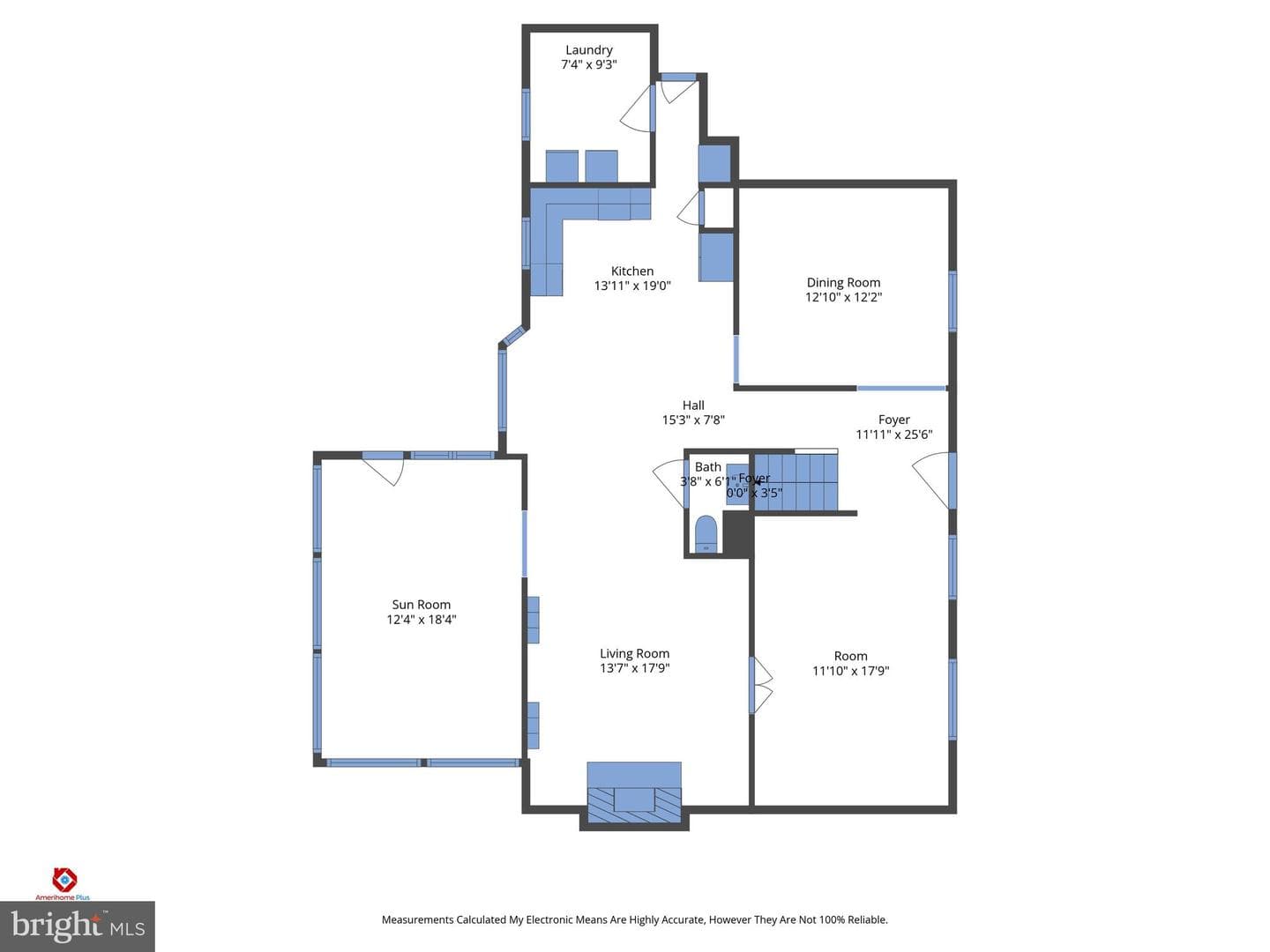 416 Whitecliff Drive photo 54