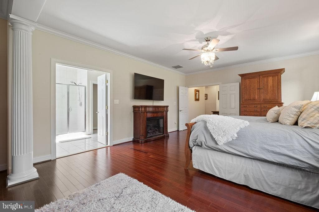 7609 Baileys Road photo 35