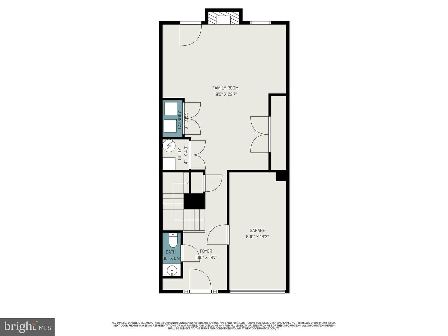 7140 Wytheville Circle photo 29
