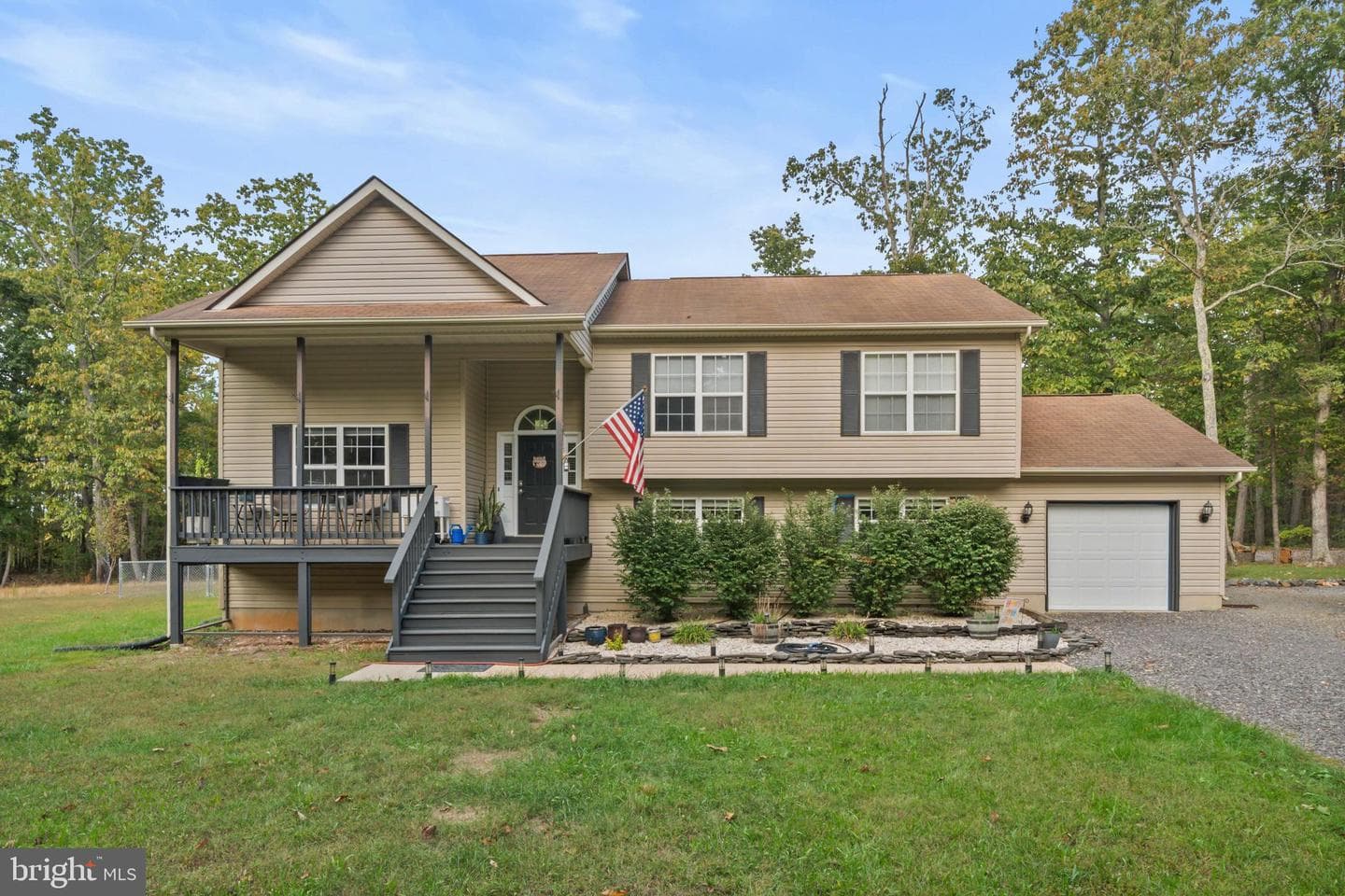 9811 Deer Park Drive photo 1