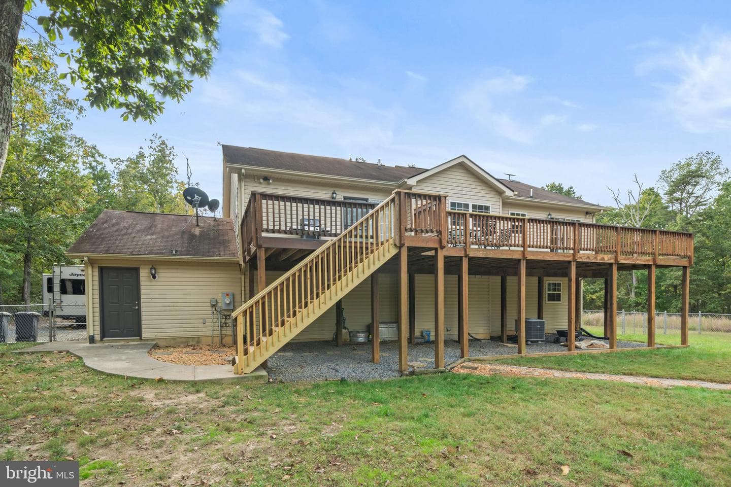 9811 Deer Park Drive photo 34