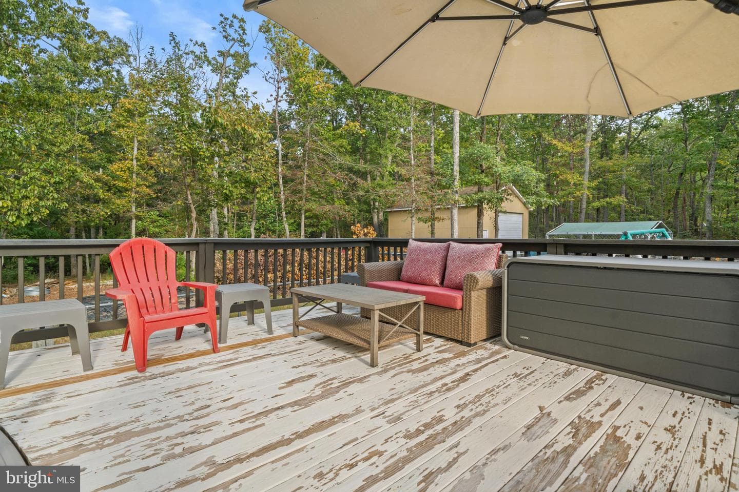 9811 Deer Park Drive photo 40