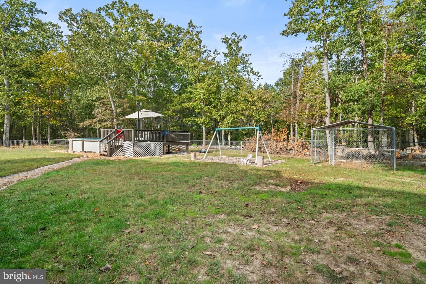 9811 Deer Park Drive photo 41