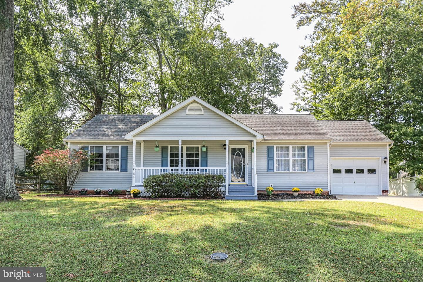 10106 Ballston Road photo 1