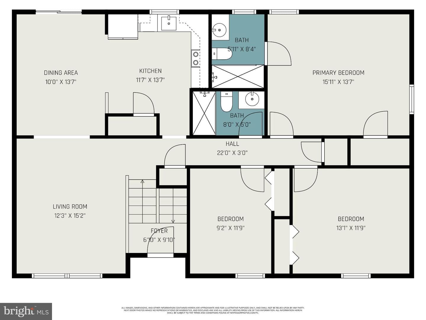 415 Cooper Street photo 3