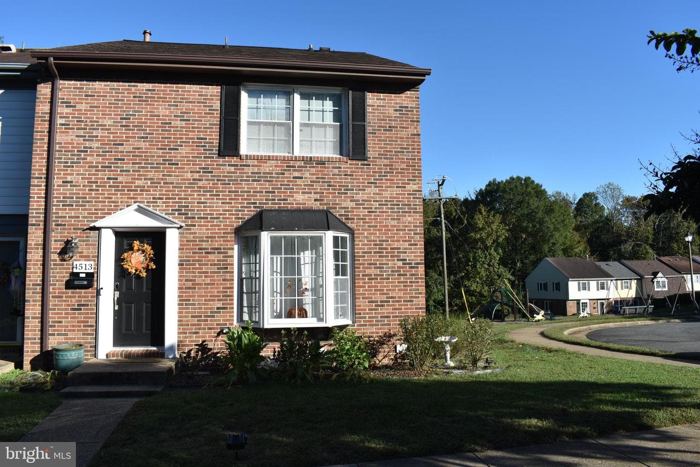 4513 Garfield Court photo 12