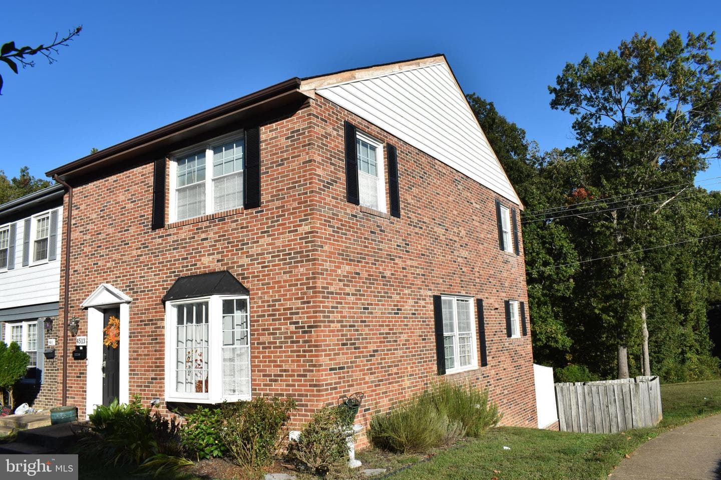 4513 Garfield Court photo 4