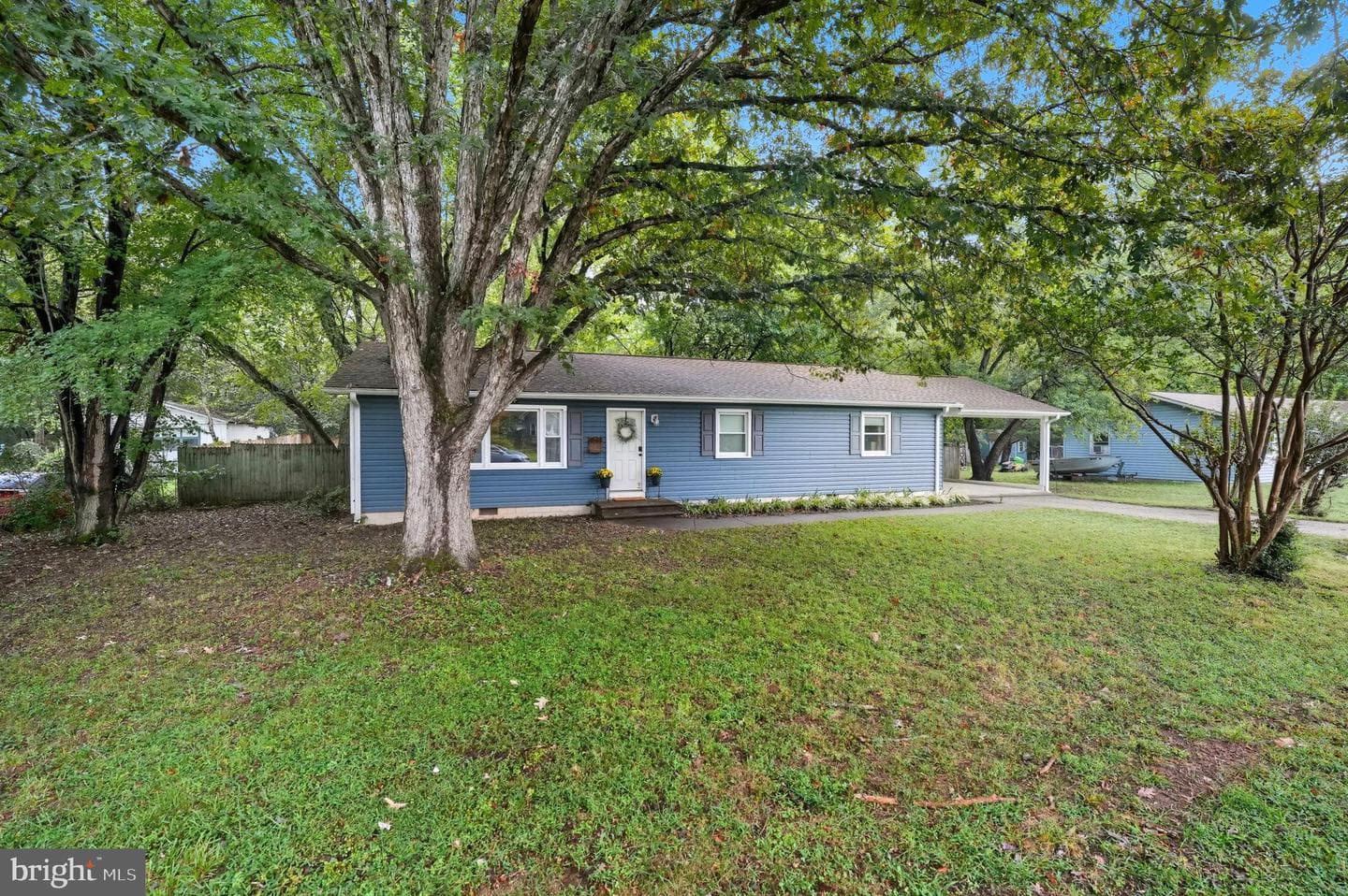 4514 Greenfield Drive photo 3