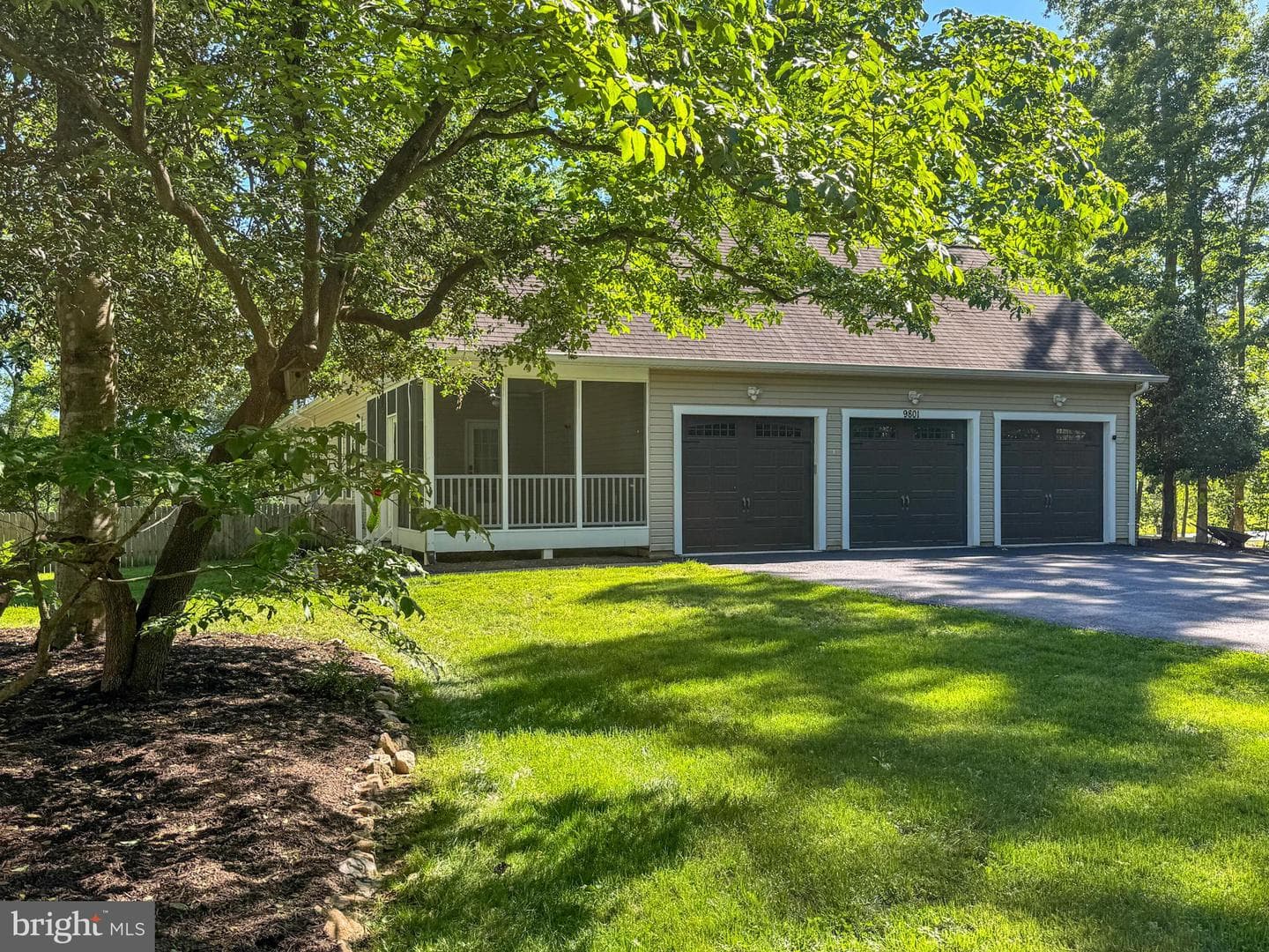 9801 Cherokee Lane photo 41