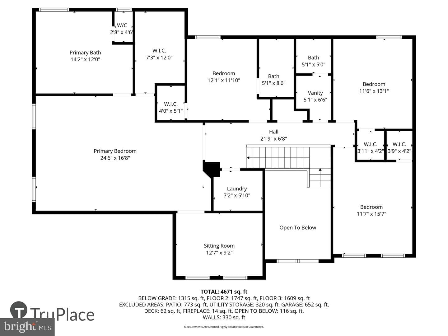10901 Brandermill Park photo 73