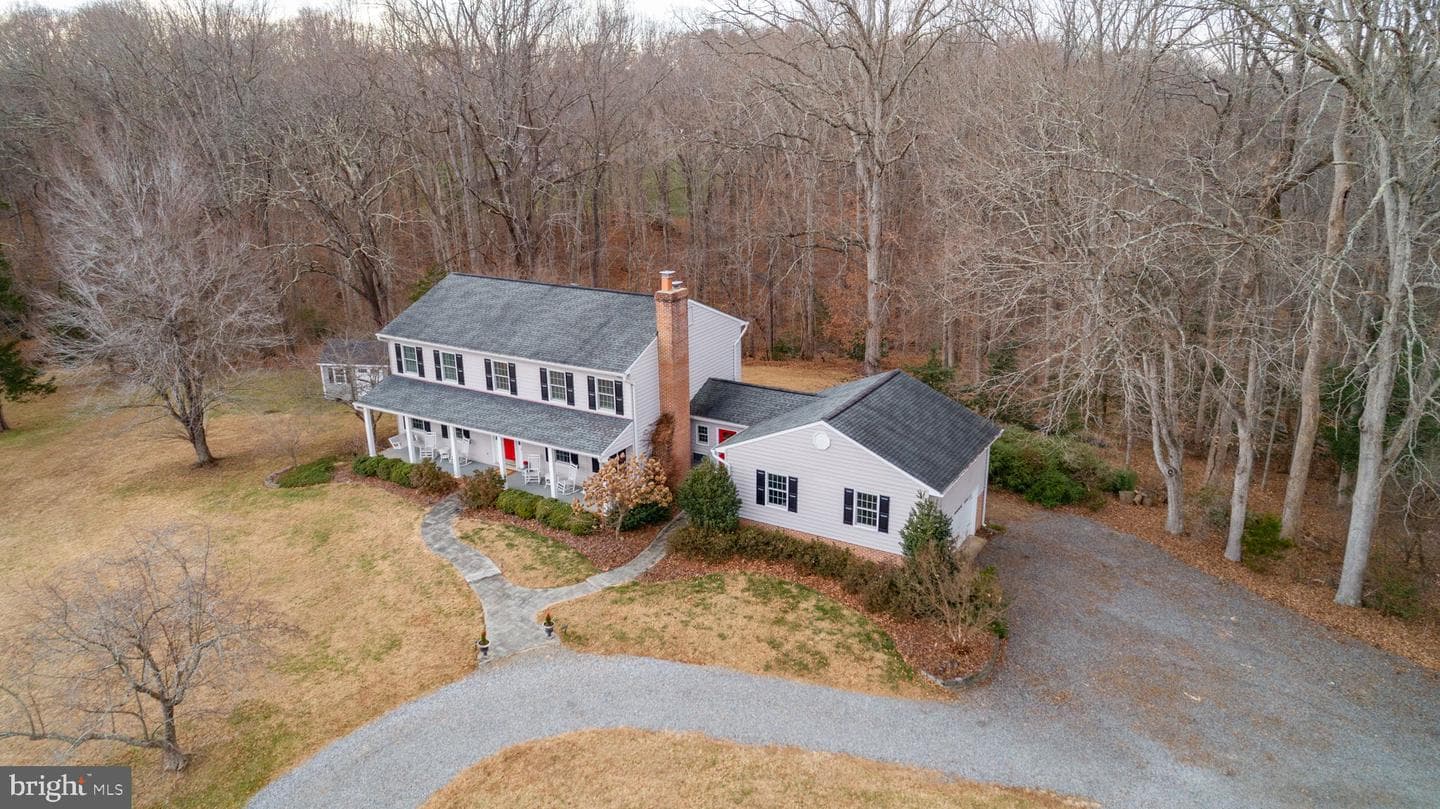 9 Old Ridge Road photo 1
