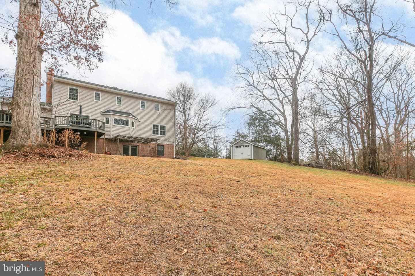 9 Old Ridge Road photo 72