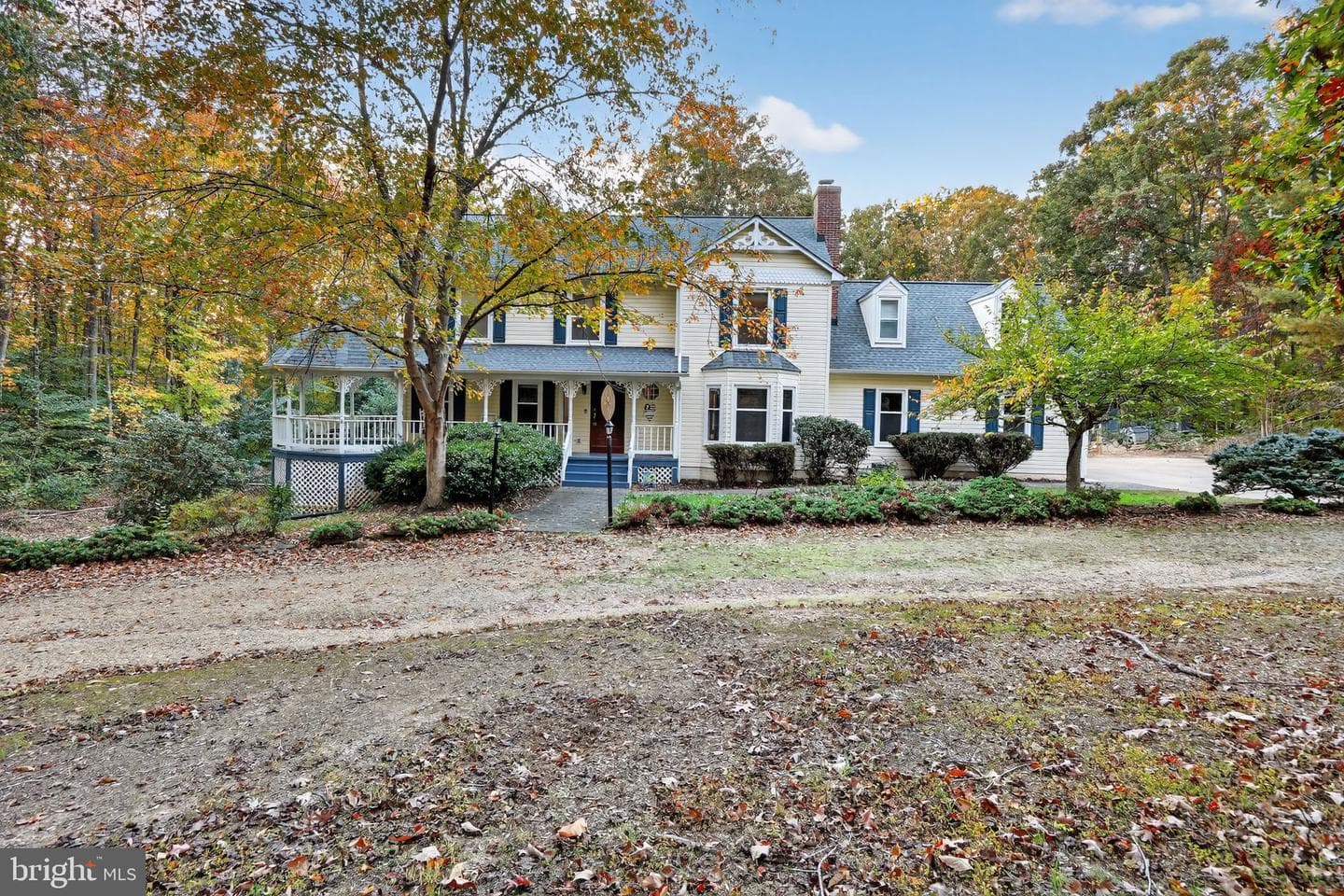 11002 Old Brook Road photo 2