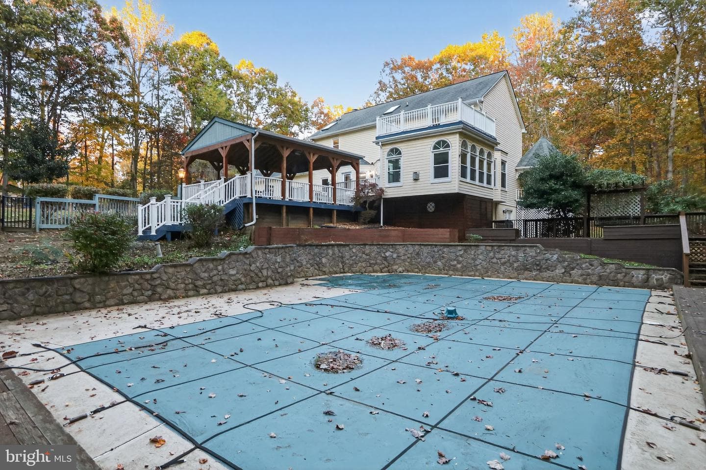 11002 Old Brook Road photo 31