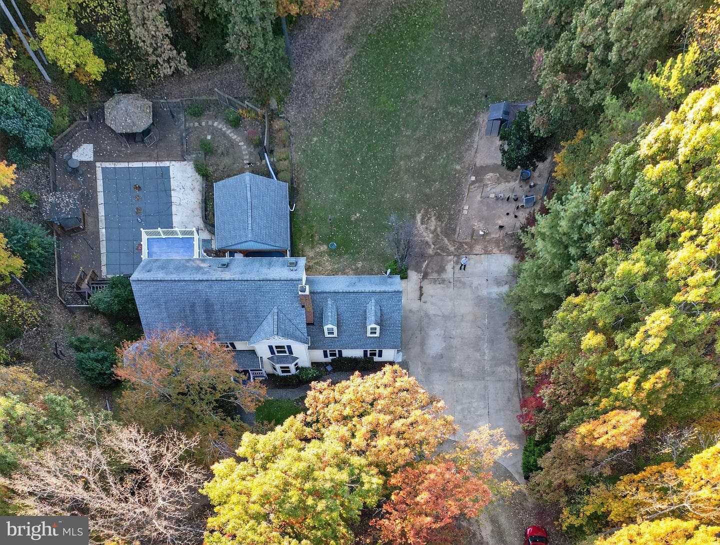 11002 Old Brook Road photo 37