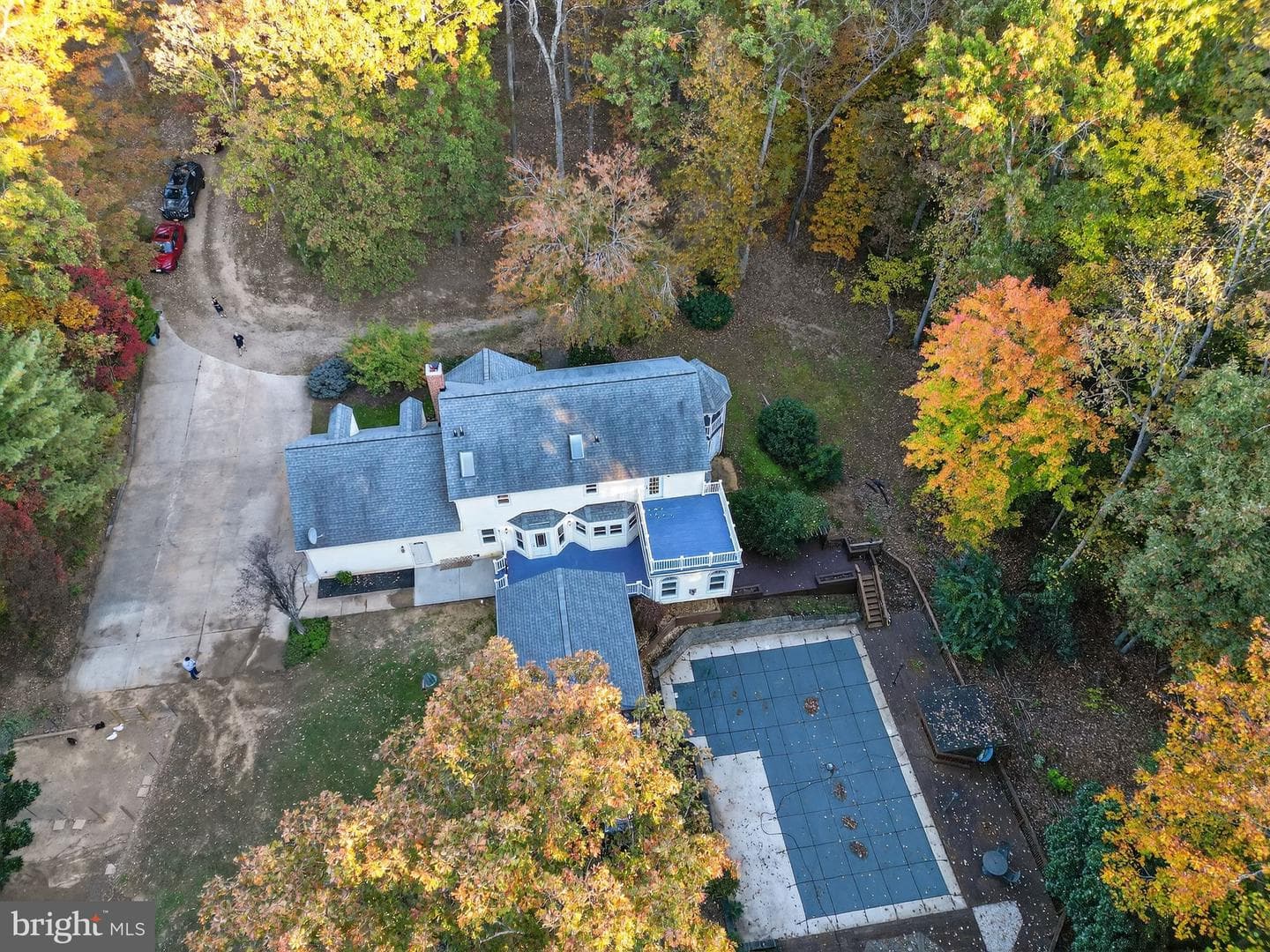 11002 Old Brook Road photo 38