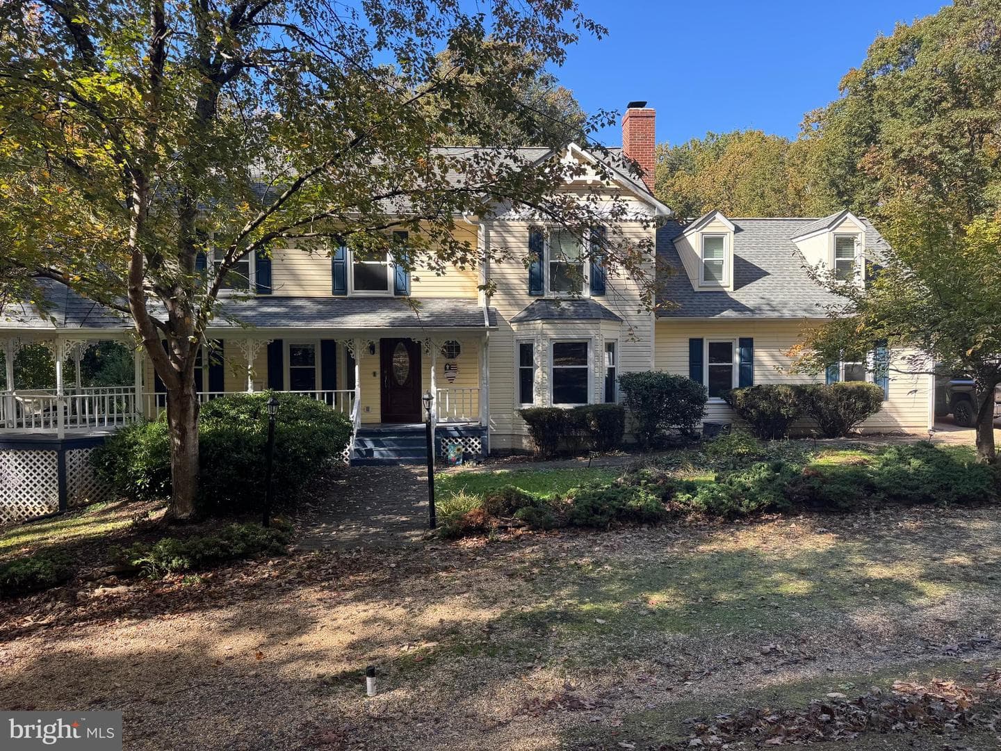 11002 Old Brook Road photo 39