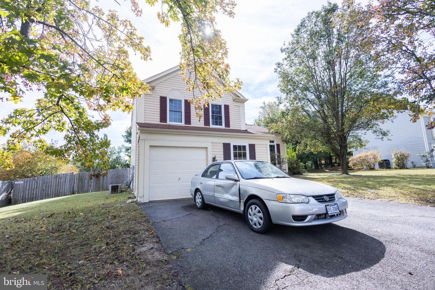 5810 Cascade Drive photo 2