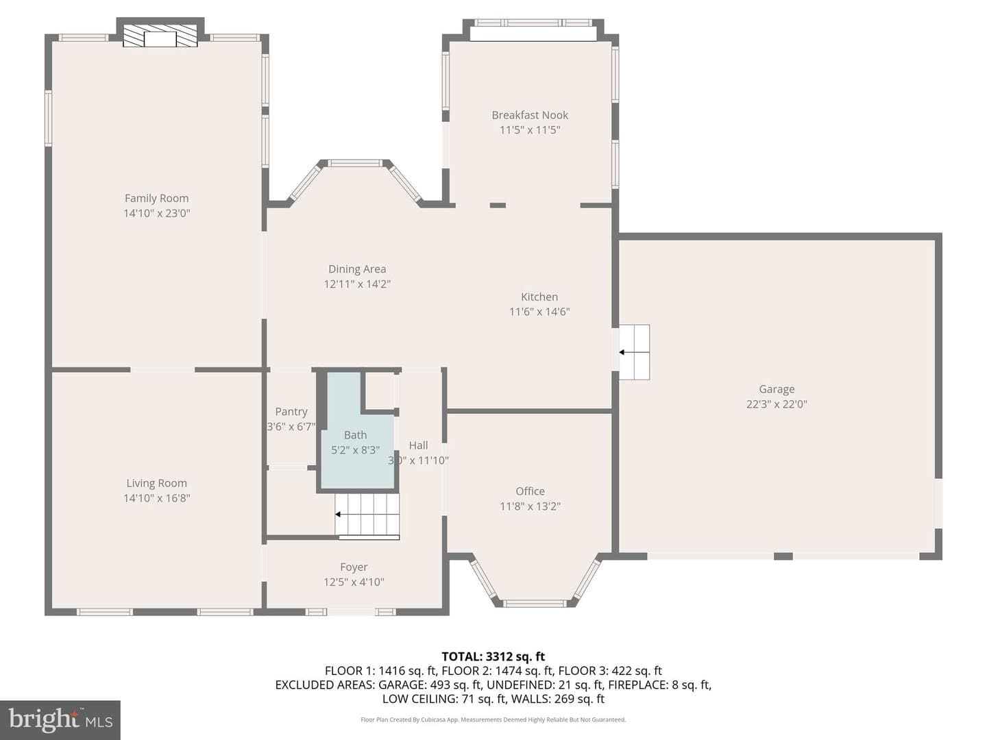 404 Whitecliff Drive photo 25