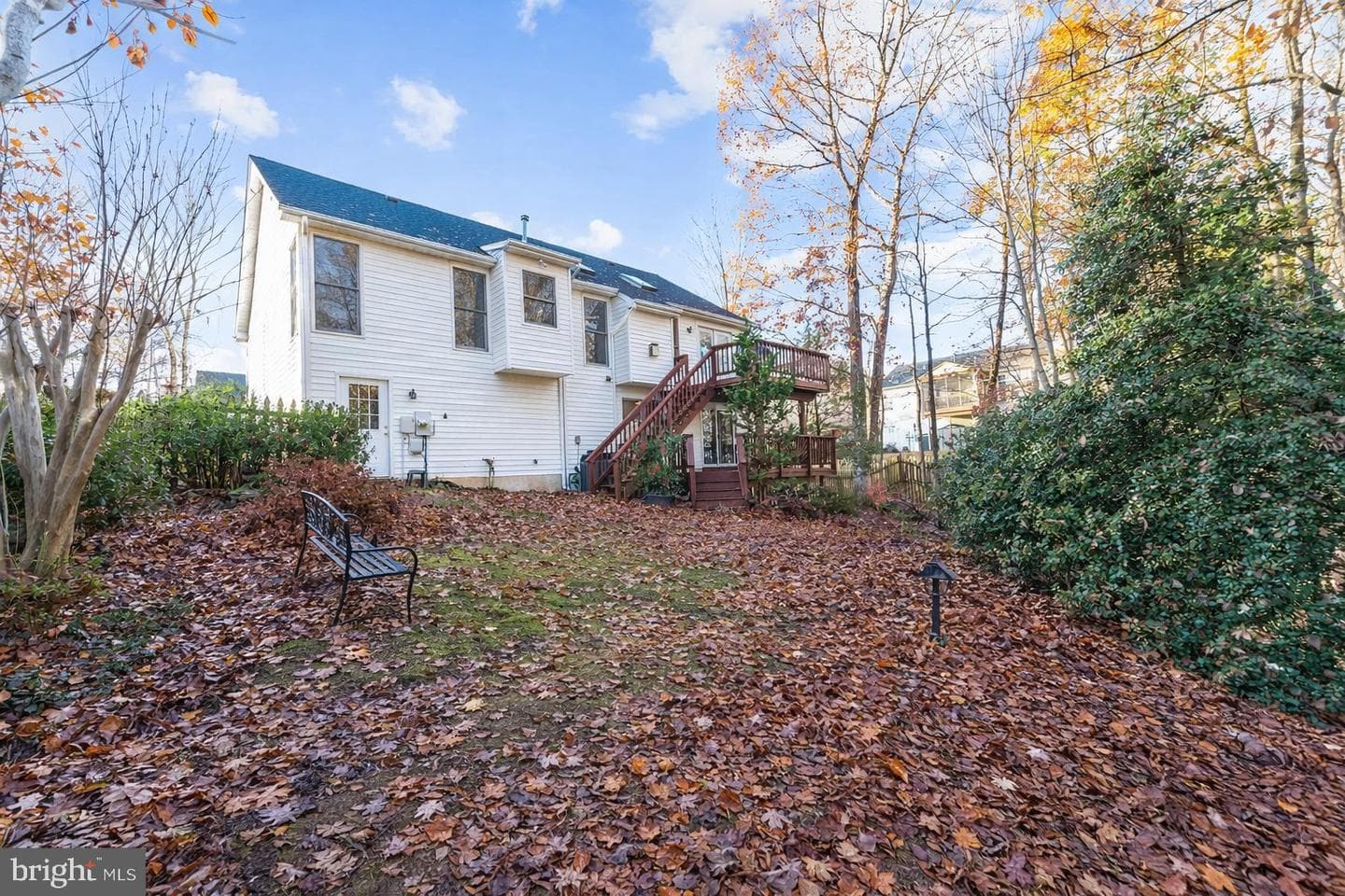 9603 Gunston Hall Road photo 26