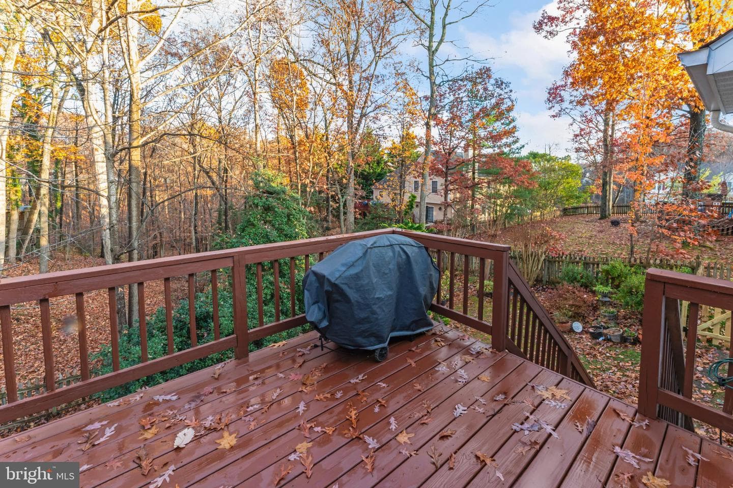 9603 Gunston Hall Road photo 9