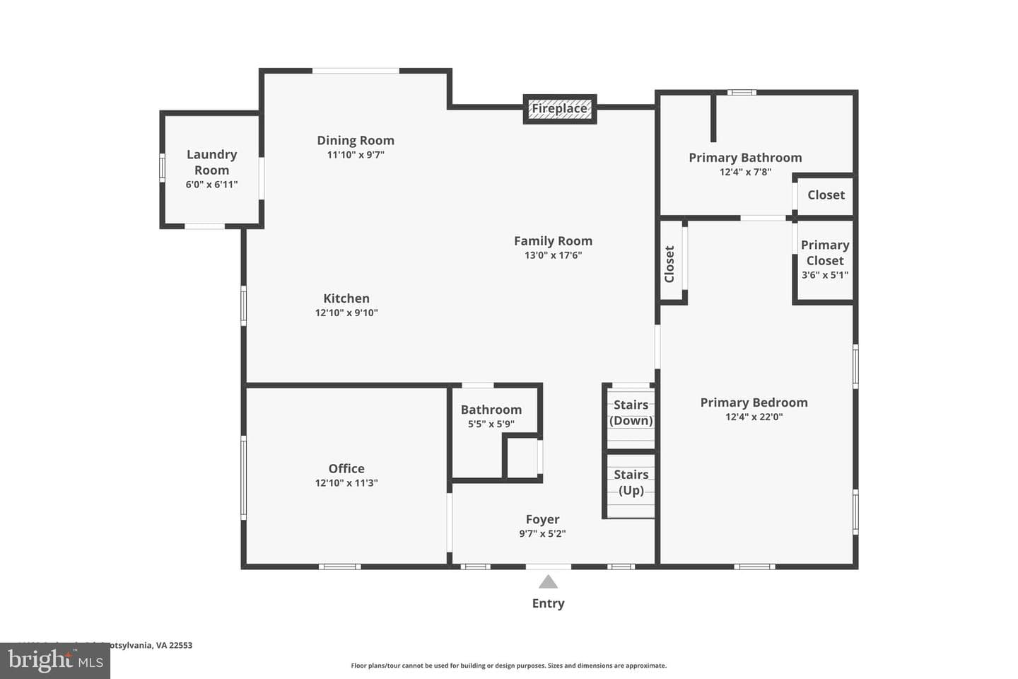 11039 Catharpin Road photo 22