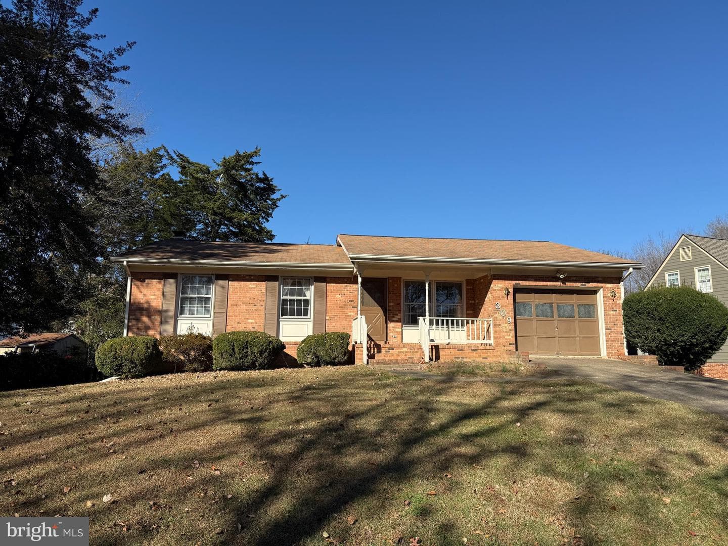 309 Laurel Avenue photo 1