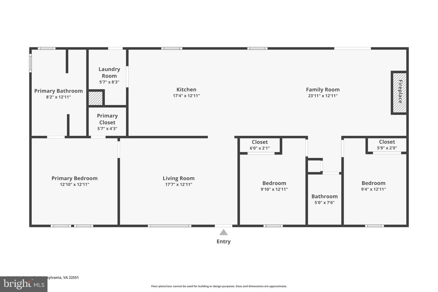 3100 Danbury Circle photo 77