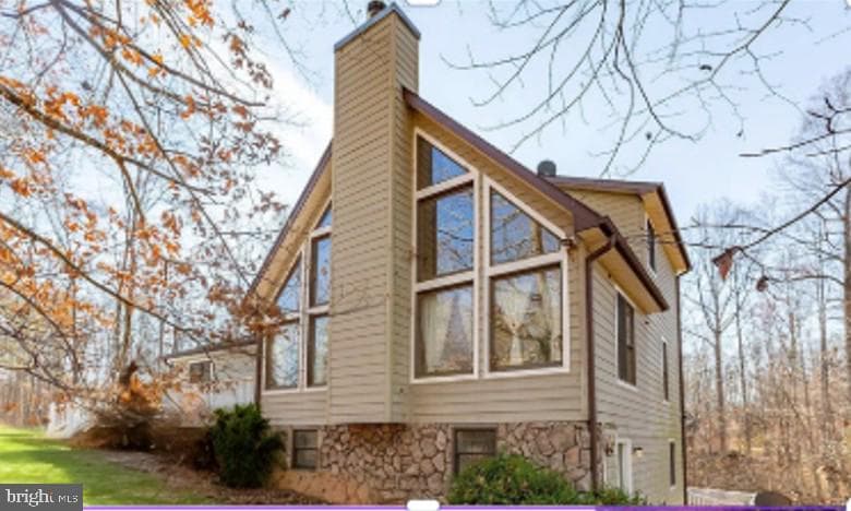 7312 Sugar Hollow Road