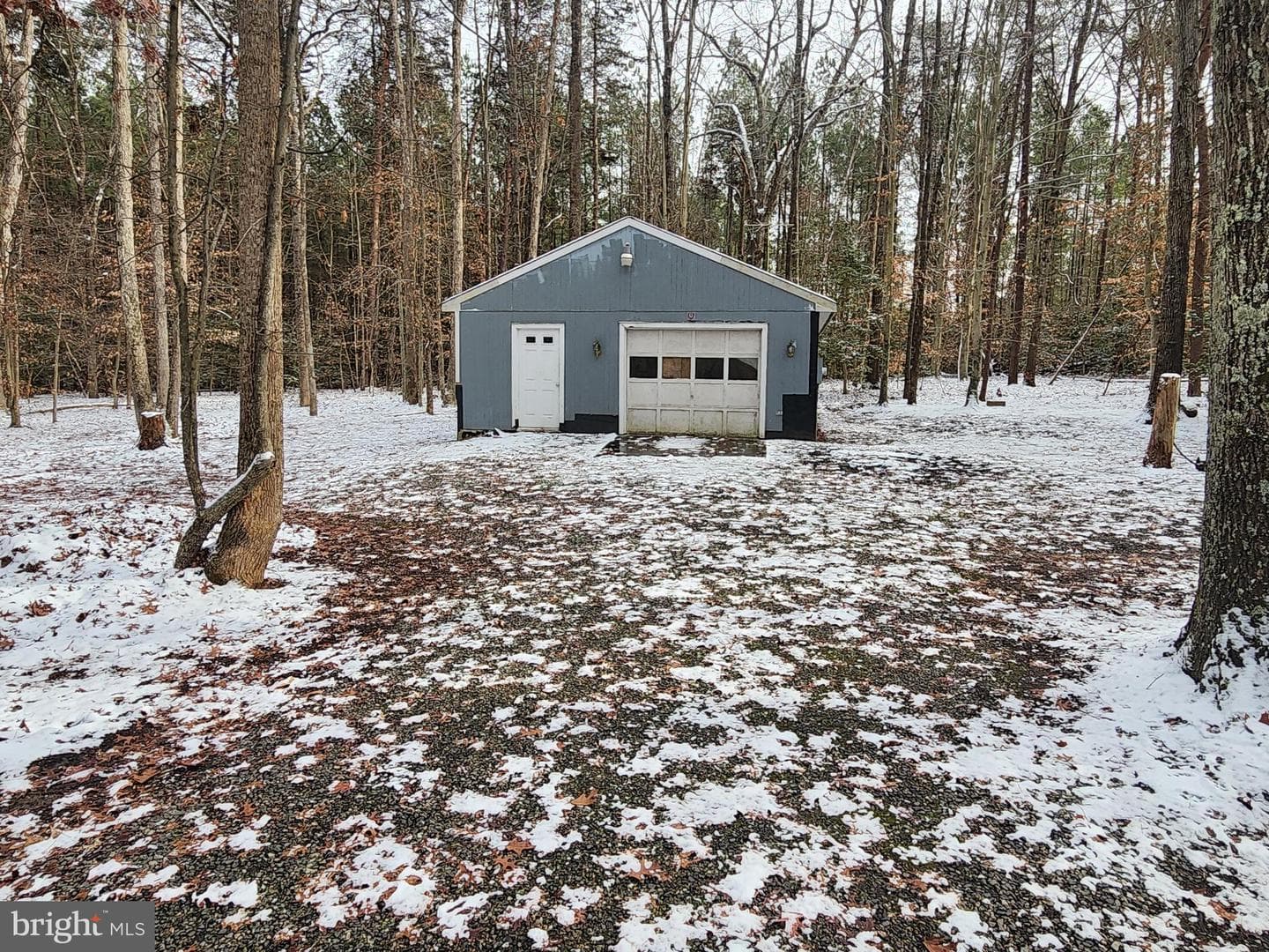 6101 Glebe Run Road photo 14