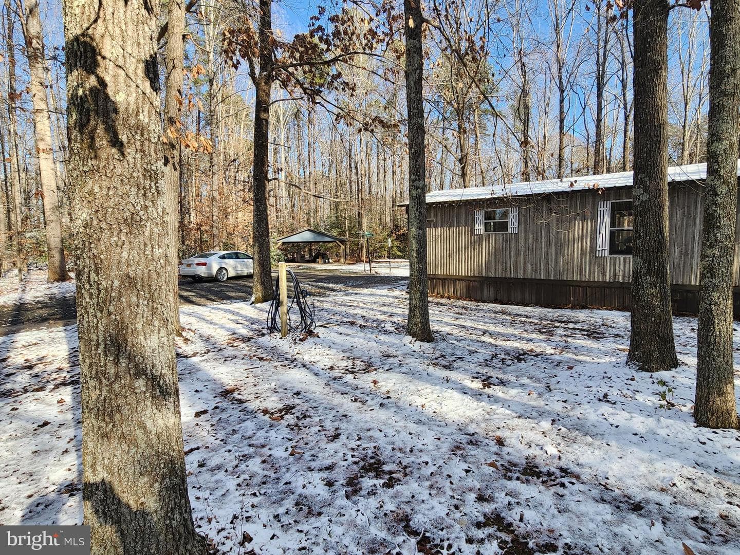 6101 Glebe Run Road photo 7