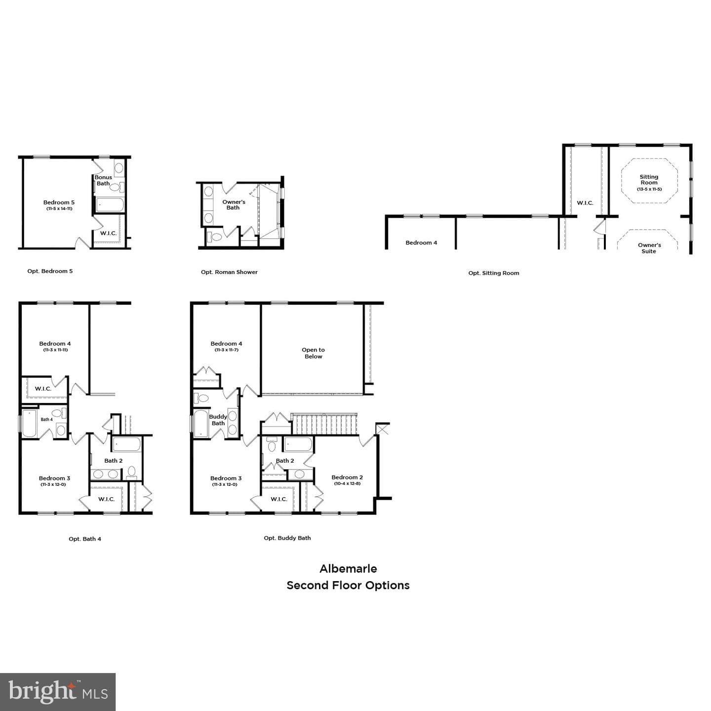 Tbb Ayers Court #albemarle photo 34
