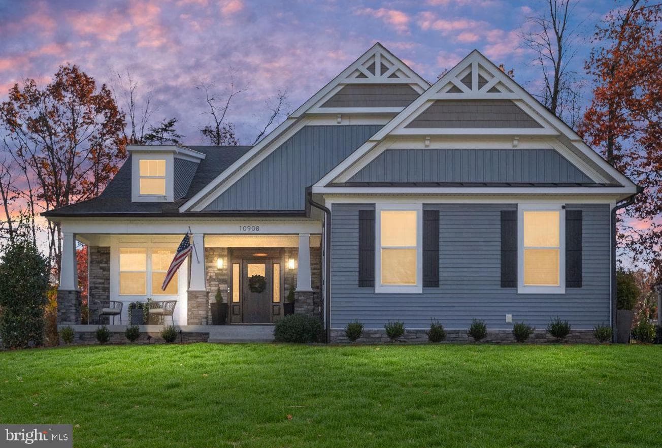 10908 Chatham Ridge Way photo 1