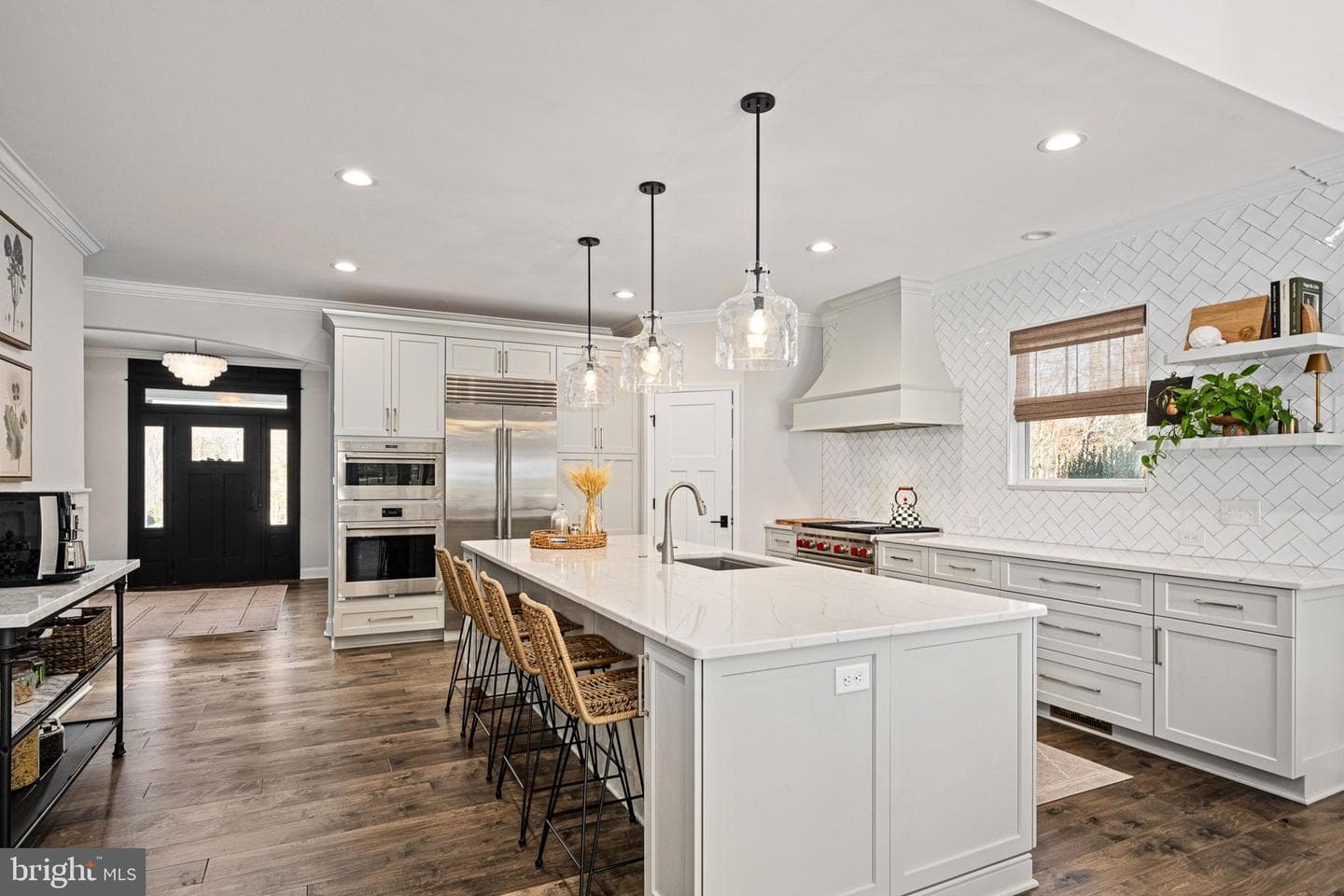 10908 Chatham Ridge Way photo 13