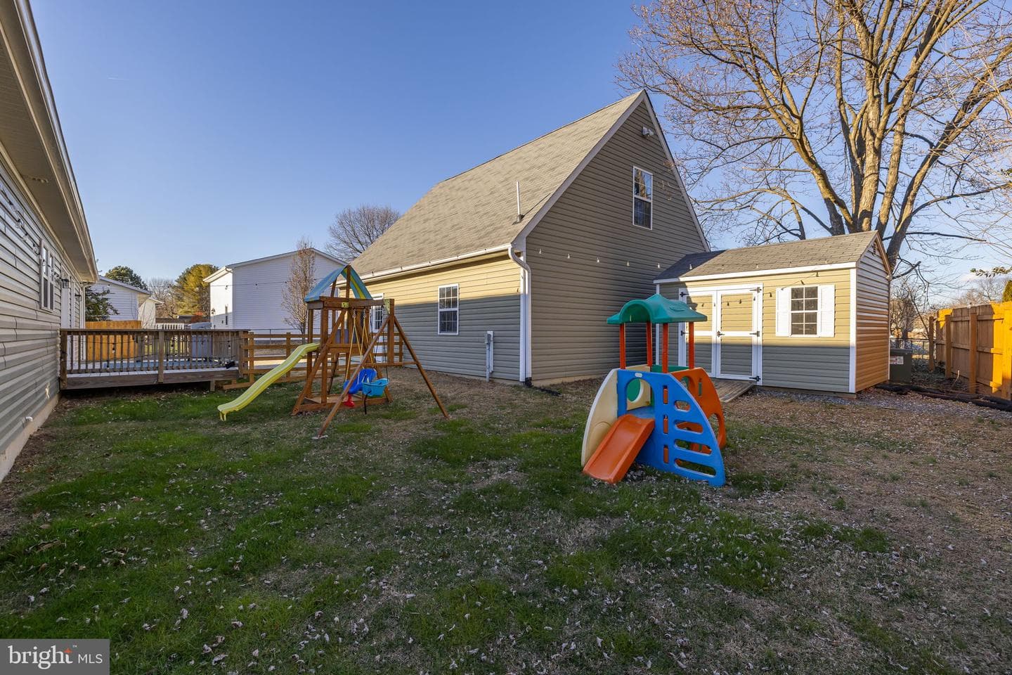 1211 Dewberry Drive photo 46