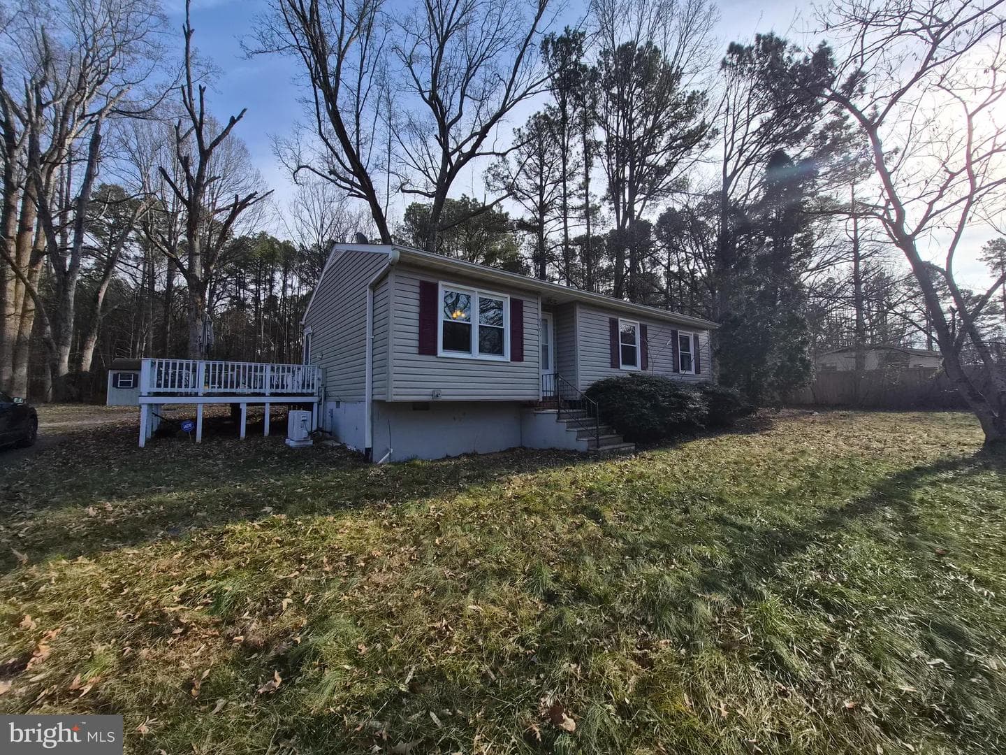 6401 Towles Mill Road photo 2