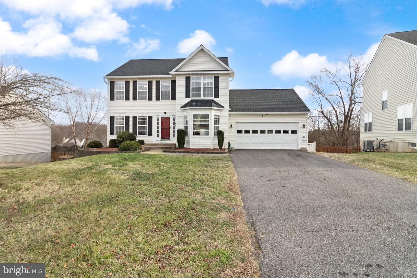 6914 Versaille Drive photo 1