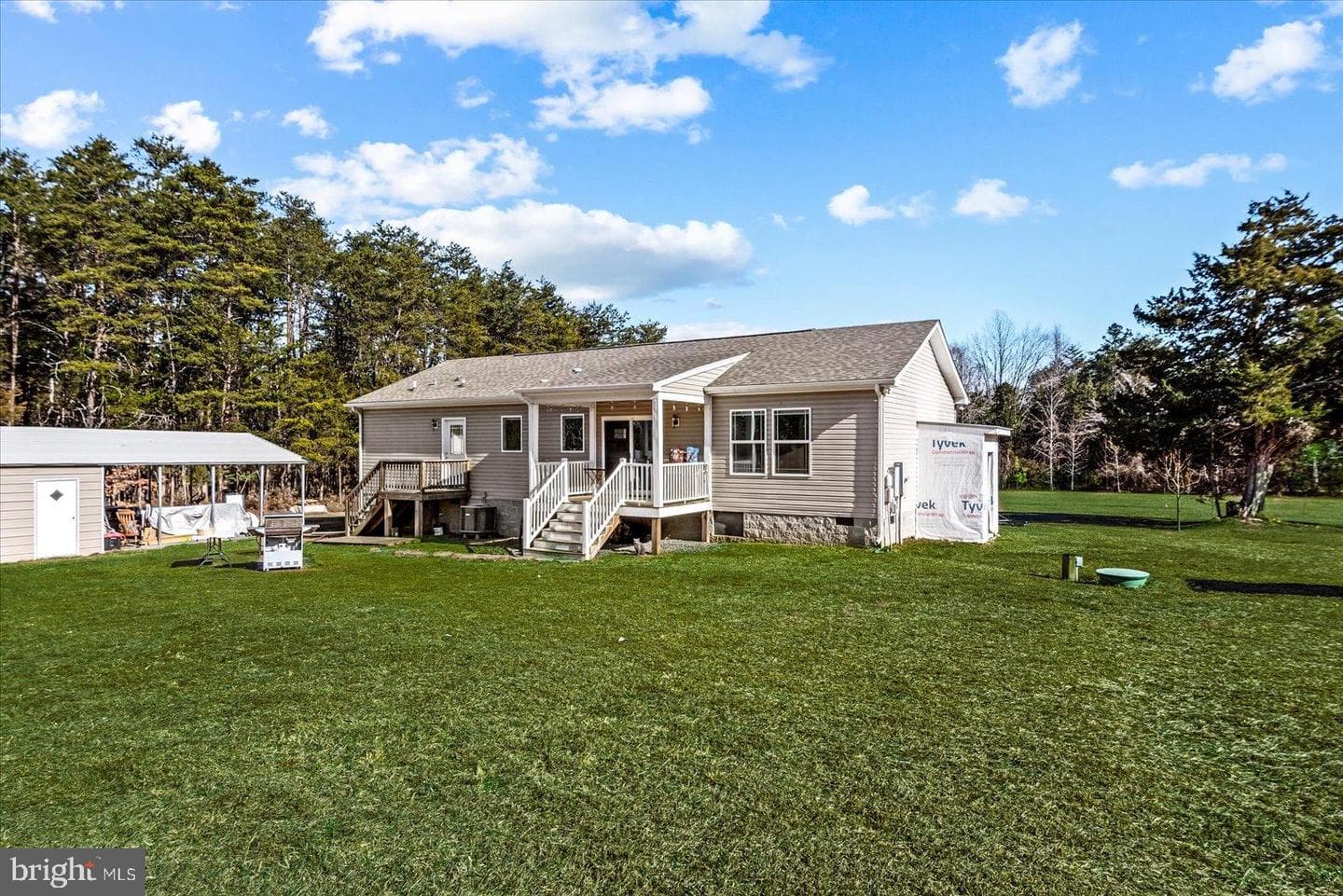 6600 Stubbs Bridge Road photo 29