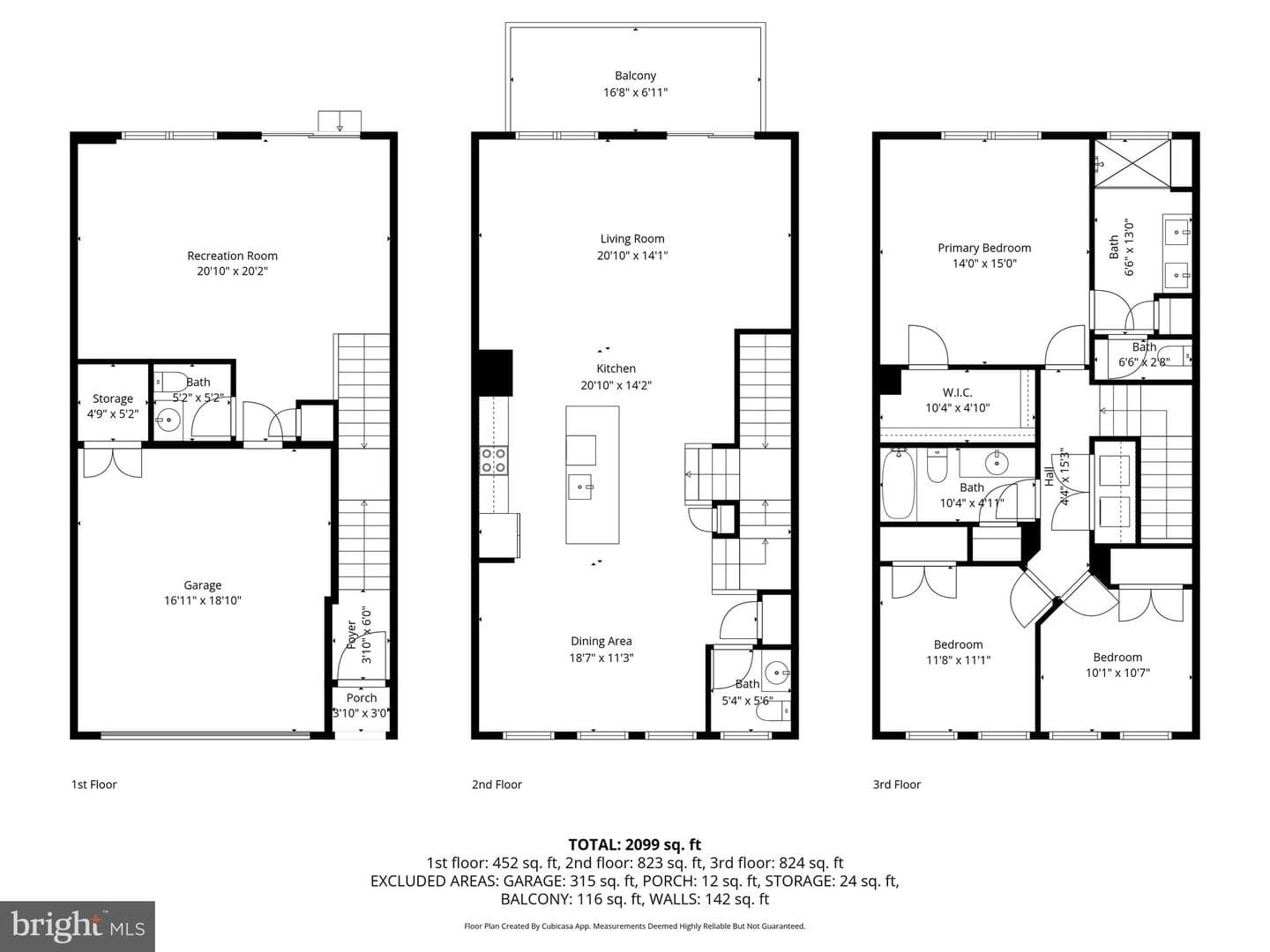 3711 Allington Court photo 52